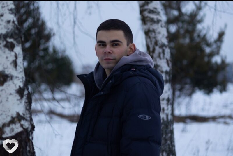 Лео, 39, Березине — анкета №43453