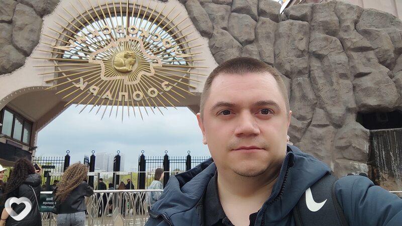 Сергей, 40, Самаре — анкета №43454