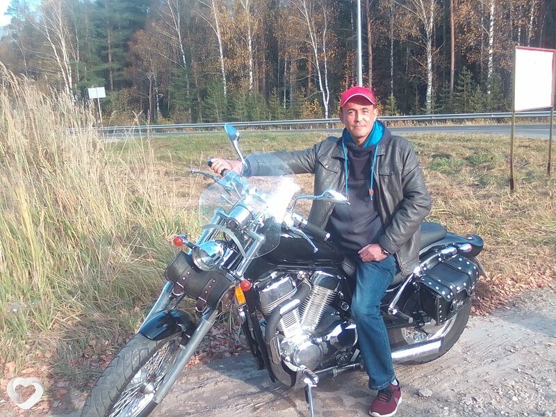 Рустам, 46, Йошкар-Оле — анкета №43456