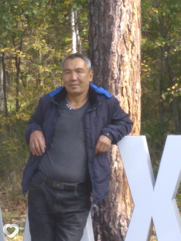 Александр, 48, Чите — анкета №43457