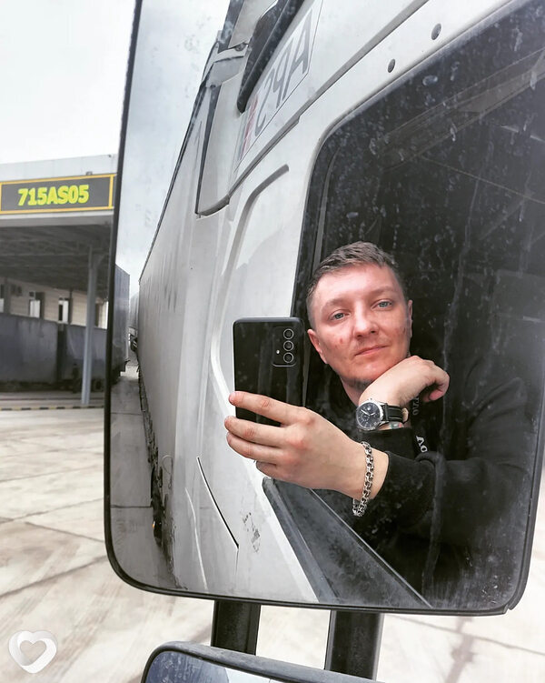 Андрей, 36, Могилев — анкета №43459