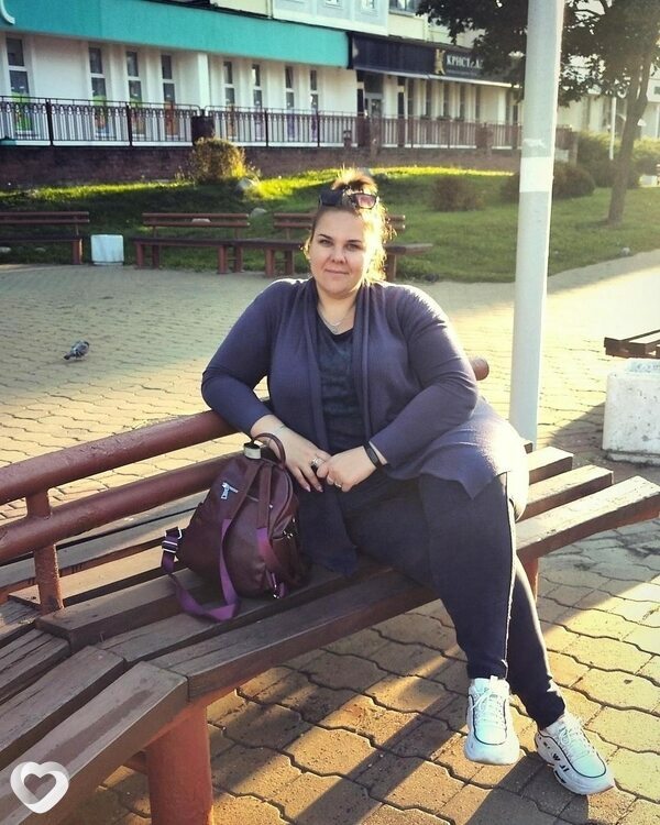 Инна, Ошмяны