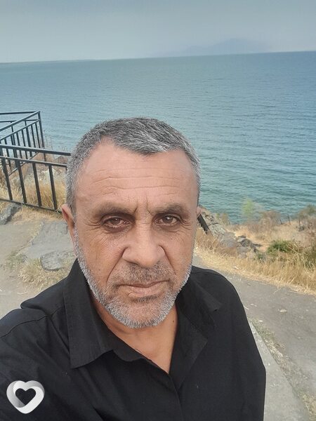 Арташ, 57, Воронеже — анкета №43466