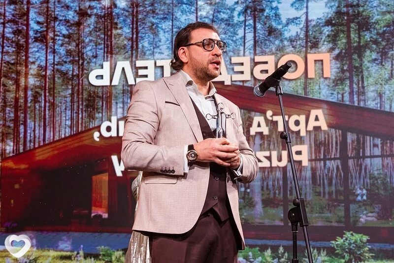 Антон, 49, Самаре — анкета №43477
