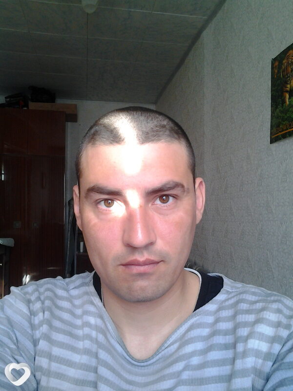 Марат, 41, Астрахани — анкета №43478