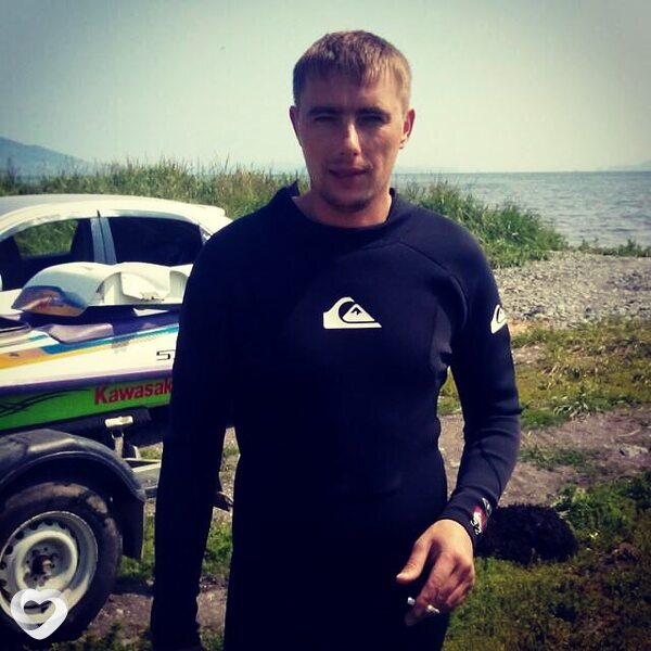 Дмитрий, 40, Бресте — анкета №43480