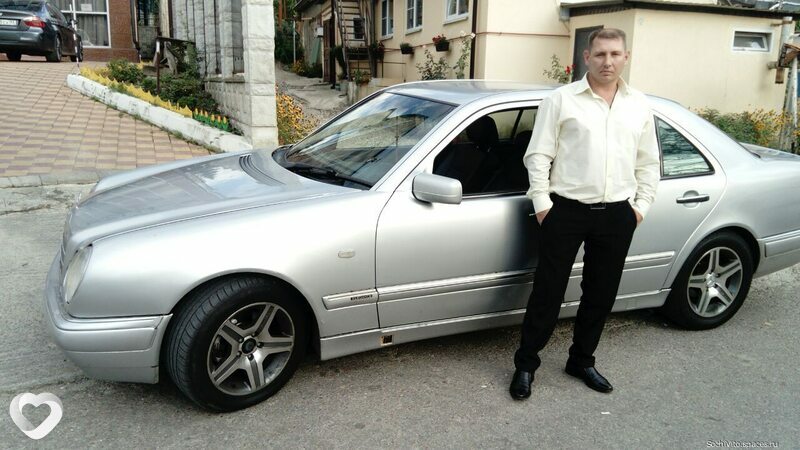 Михаил, 39, Константиновке — анкета №43482