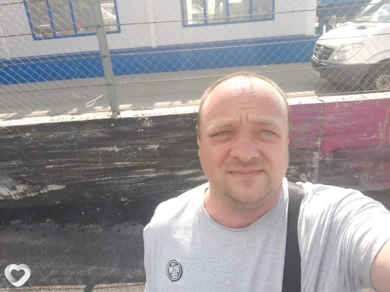 Дмитрий, 38, Белой Калитве — анкета №43491