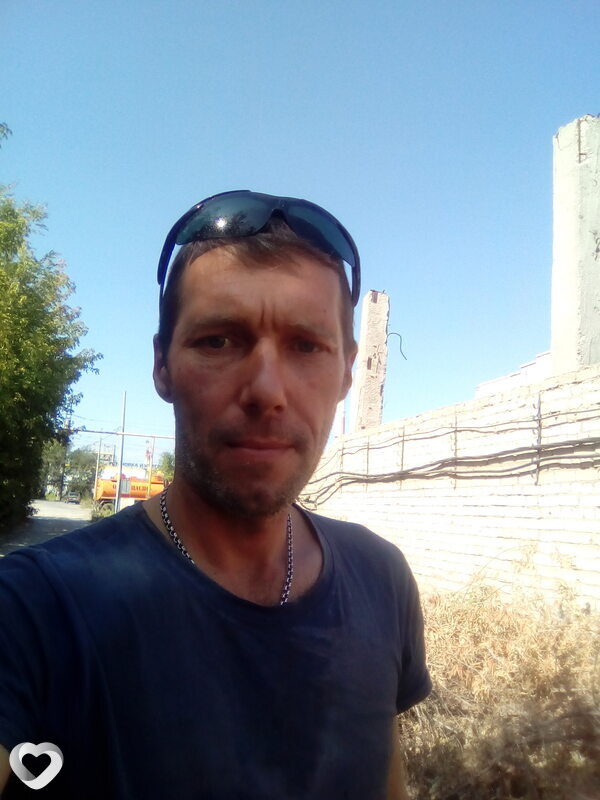 Михаил, 50, Омске — анкета №43492
