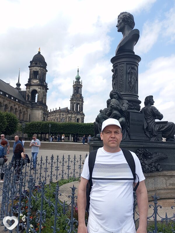 Макс, 47, Херсоне — анкета №43499