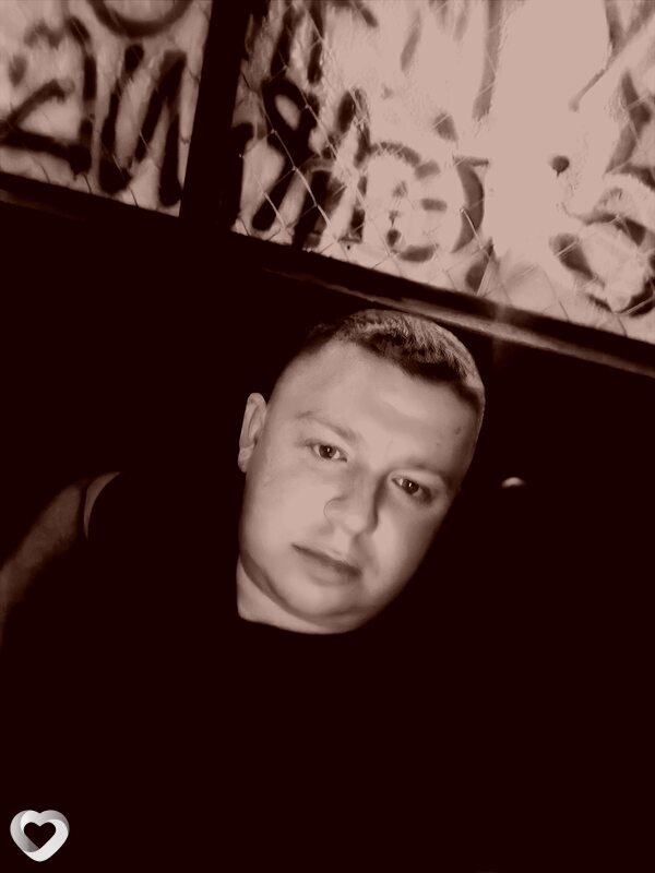 Дима, 40, Бресте — анкета №43500
