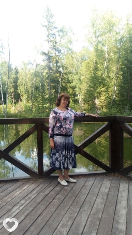 Марина, Рыбинск