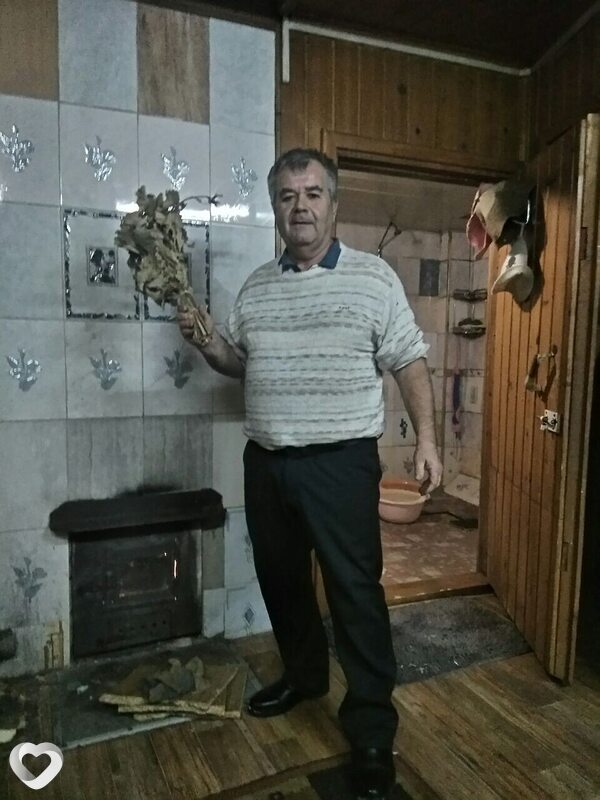 Друг, 63, Ангарске — анкета №43505