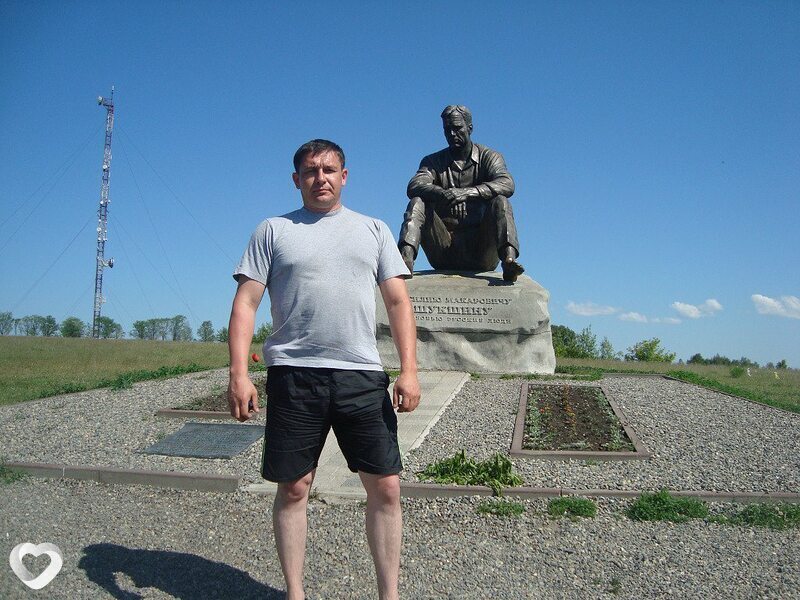 Андрей, 53, Бердске — анкета №43509