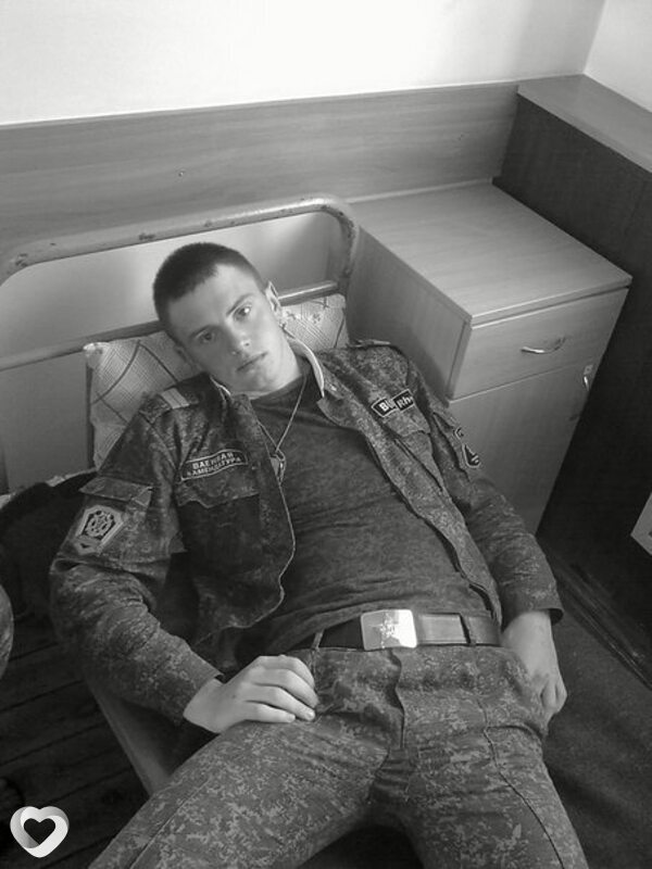 Марик, 33, Щучине — анкета №43523