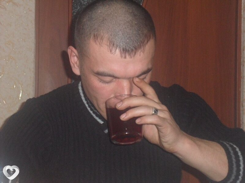Рустам, 44, Кемерове — анкета №43530