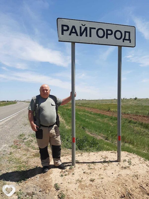 Сергей, 65, Томске — анкета №43532
