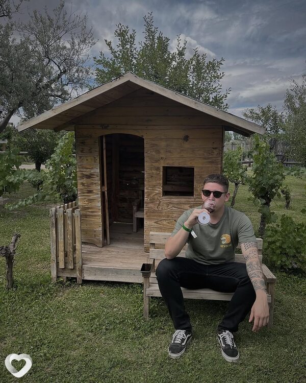 Евгений, 37, Владимире — анкета №43533