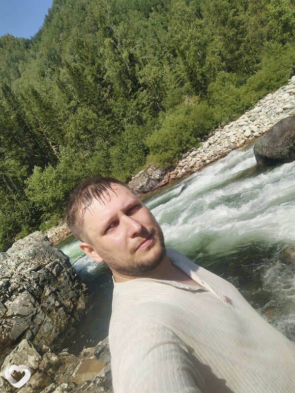 Алексей, 41, Новокузнецке — анкета №43535