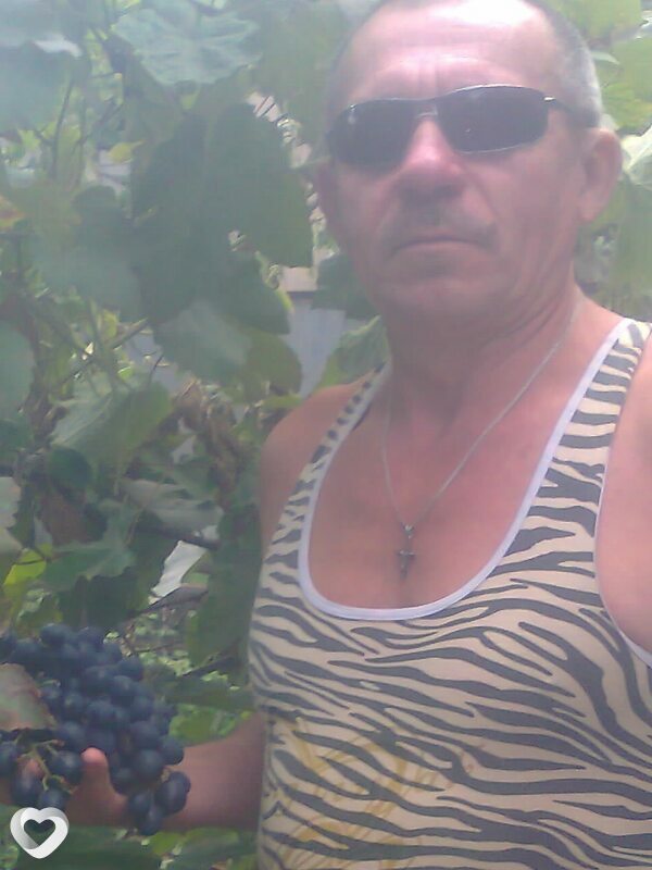 Ничейненький, 51, Днепр — анкета №43537