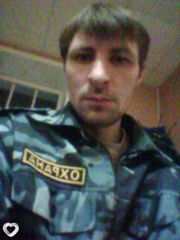 Ром, 37, Рубцовске — анкета №43536