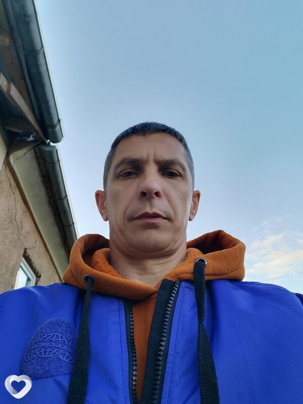 Александр, 48, Калининграде — анкета №43546