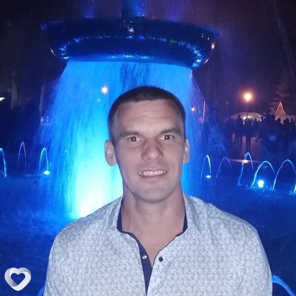 Alexxx, 47, Жлобине — анкета №43550