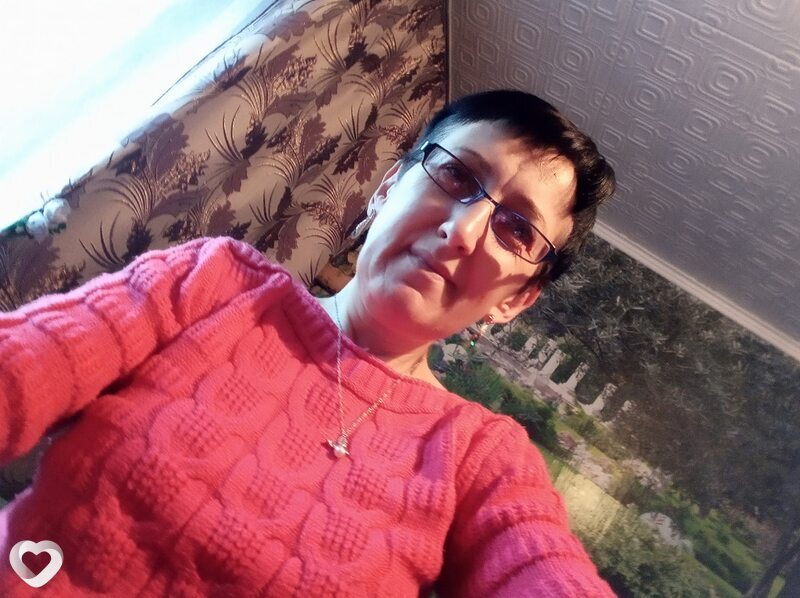 Мариша, 49, Алматы — анкета №43553