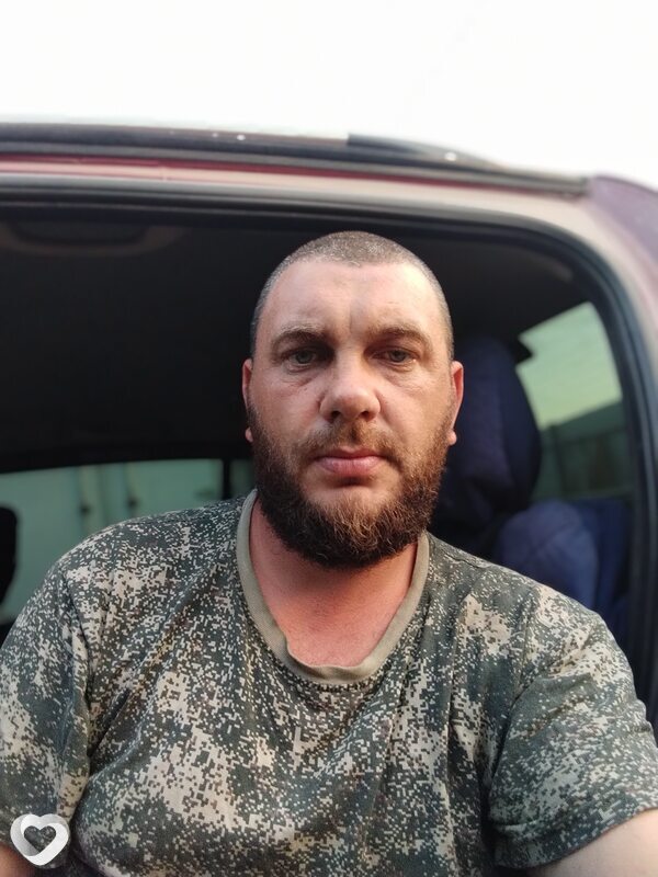 Сергей, 38, Новосибирске — анкета №43554