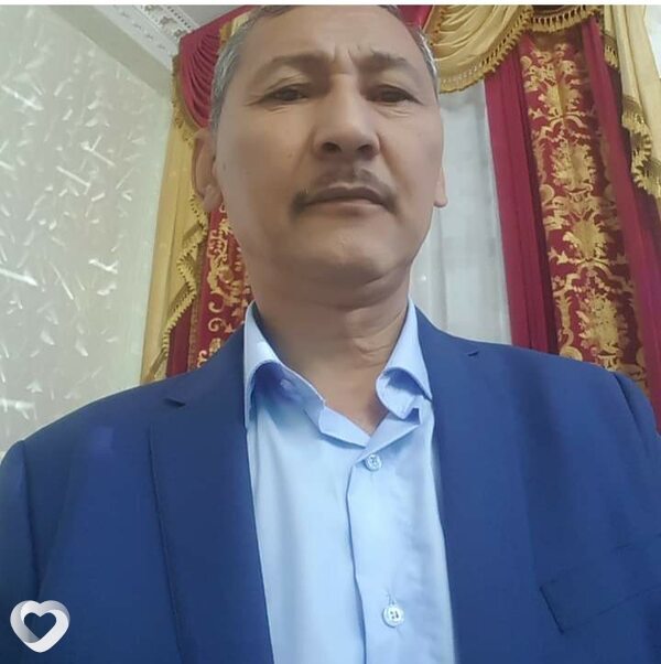 Куатбек, 57, Алматы — анкета №43555