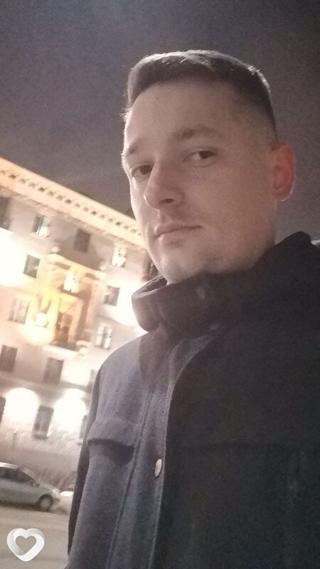 Илья, 31, Минске — анкета №43557