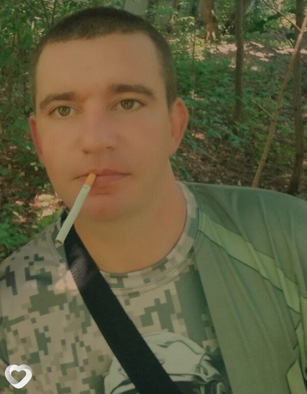 Сергей, 47, Днепр — анкета №43564
