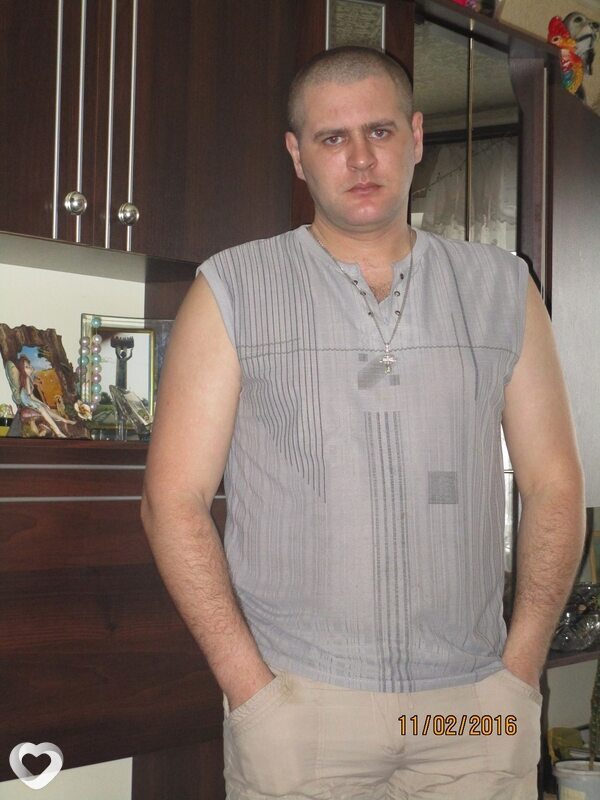 Петр, 44, Ачинске — анкета №43573