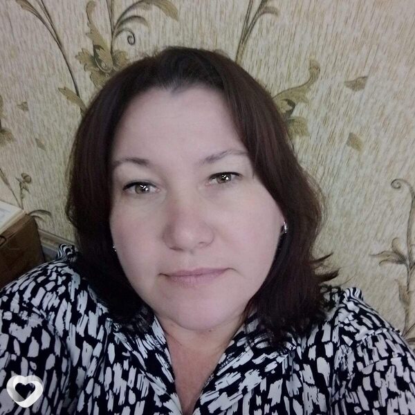 Надежда, 46, Калининграде — анкета №43583