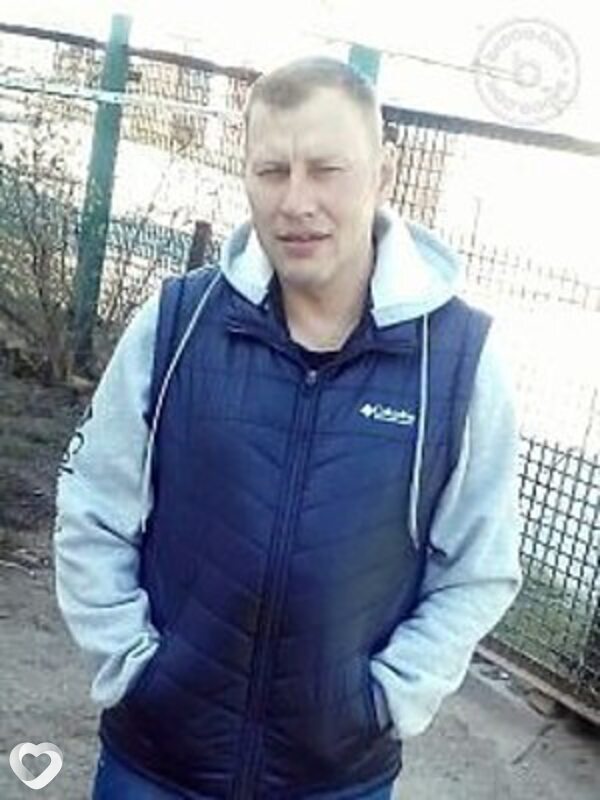 Василий, 53, Житомире — анкета №43584