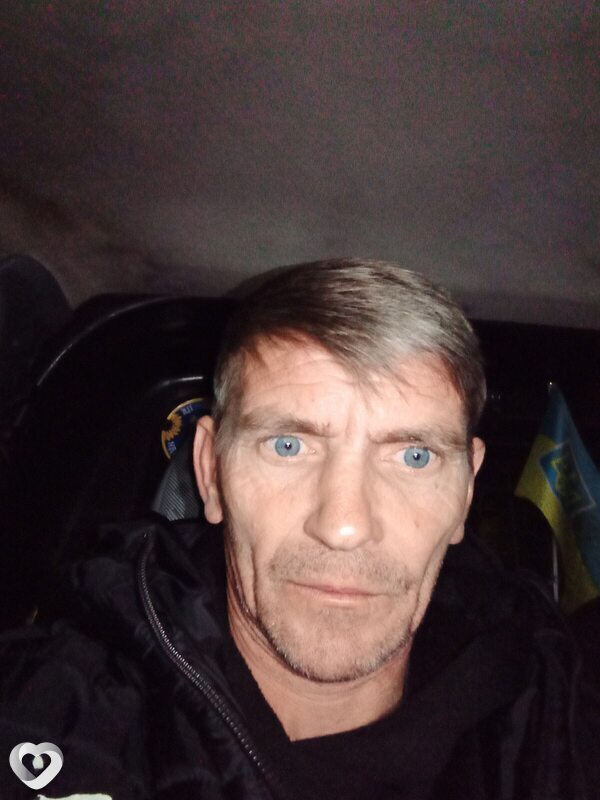 Вадим, 49, Кривое Роге — анкета №43585