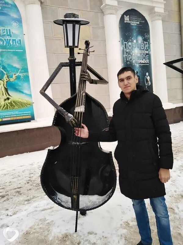 Chebo, 38, Нижневартовске — анкета №3690