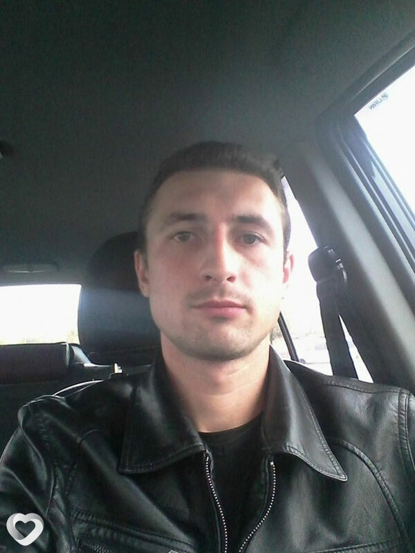 Alex, 37, Бобруйске — анкета №43588