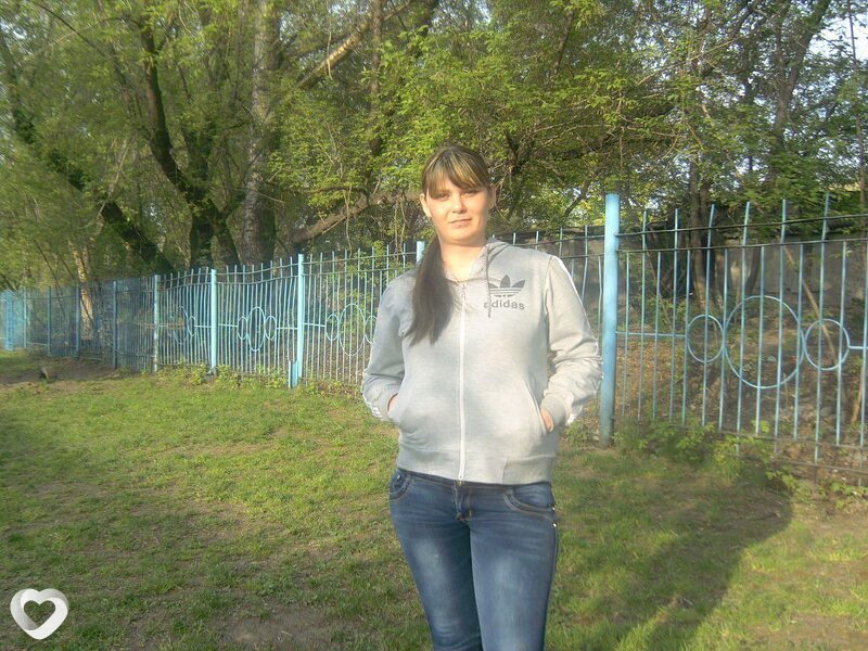 Юлия, 38, Новокузнецке — анкета №43589