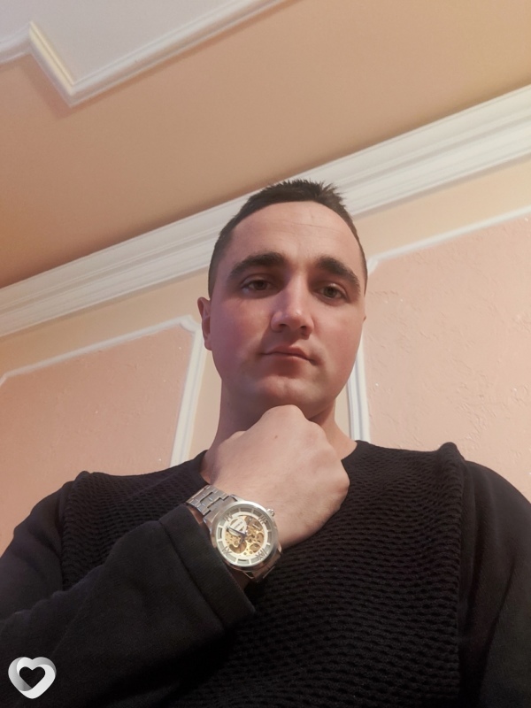 Олег, 31, Николаеве — анкета №43595