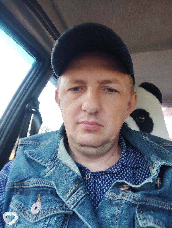 Максим, 39, Воронеже — анкета №43598