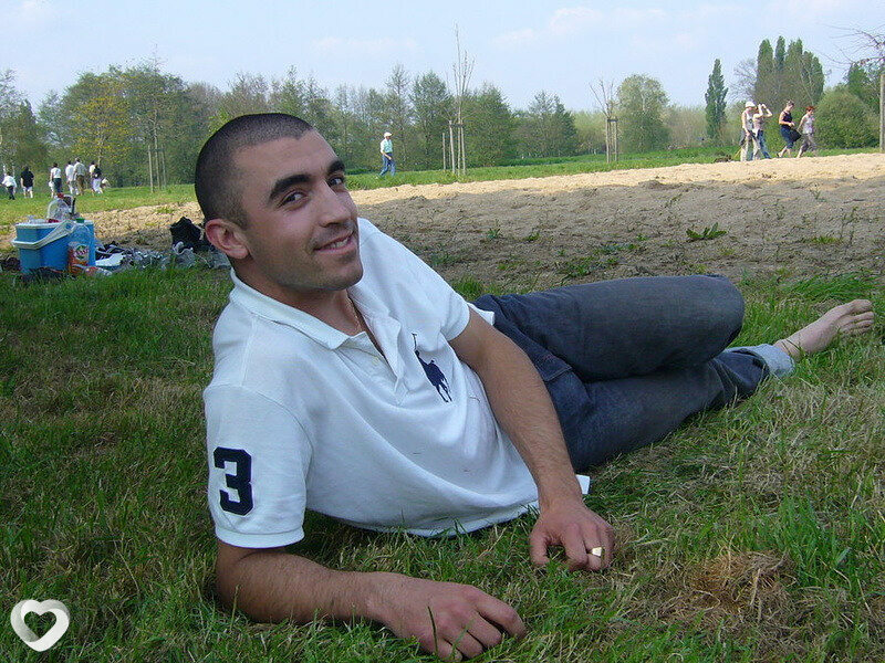 Сергей, 43, Днепр — анкета №43604