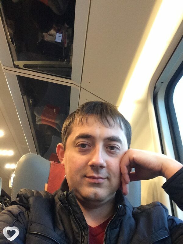 Андрей, 39, Минске — анкета №43605