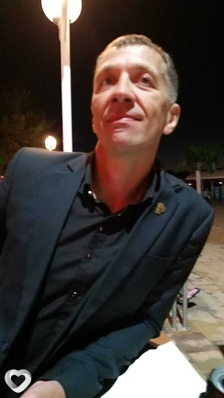Сергей, 49, Краснодаре — анкета №43610