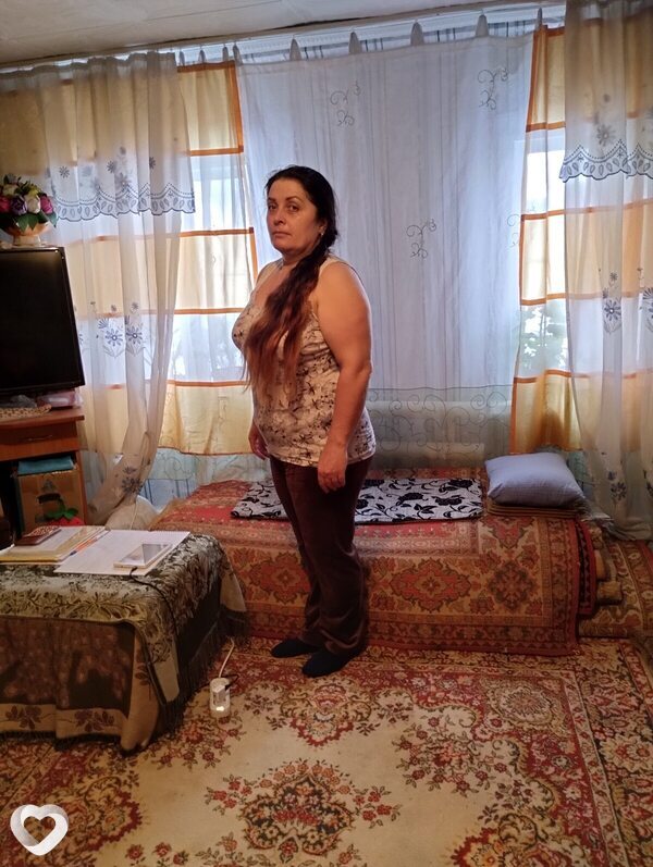 Розма, 46, Кокшетау — анкета №43611
