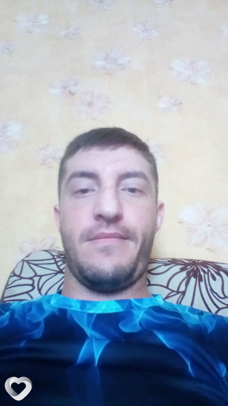 Андрей, 40, Юрге — анкета №43613
