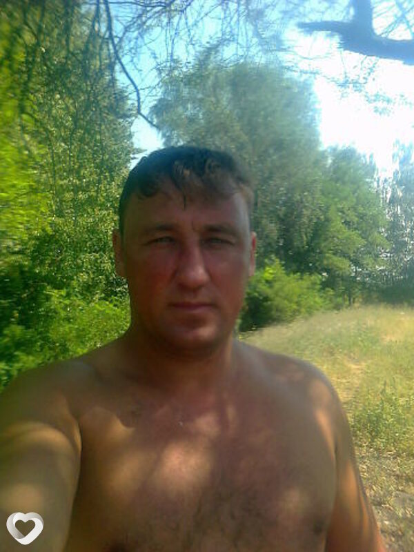 Добрыня, 48, Пинске — анкета №43627