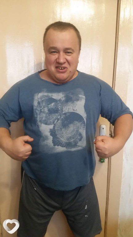 Якуб, 51, Минске — анкета №43639