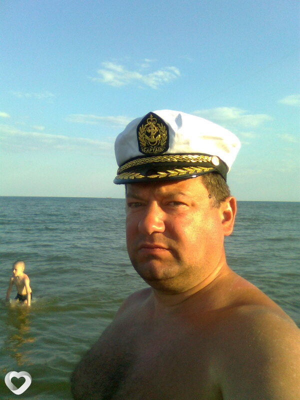Юра, 54, Минске — анкета №43642
