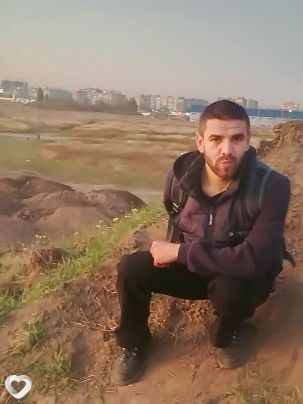 Просто Я, 39, Киеве — анкета №43645